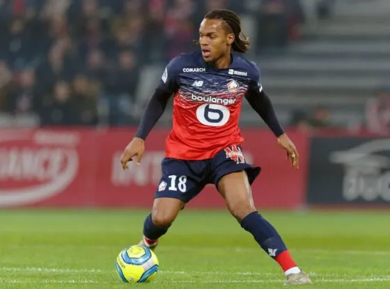 Renato Sanches