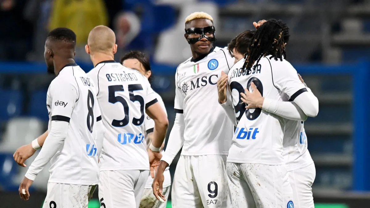 Napoli, per la difesa si guarda in casa Empoli