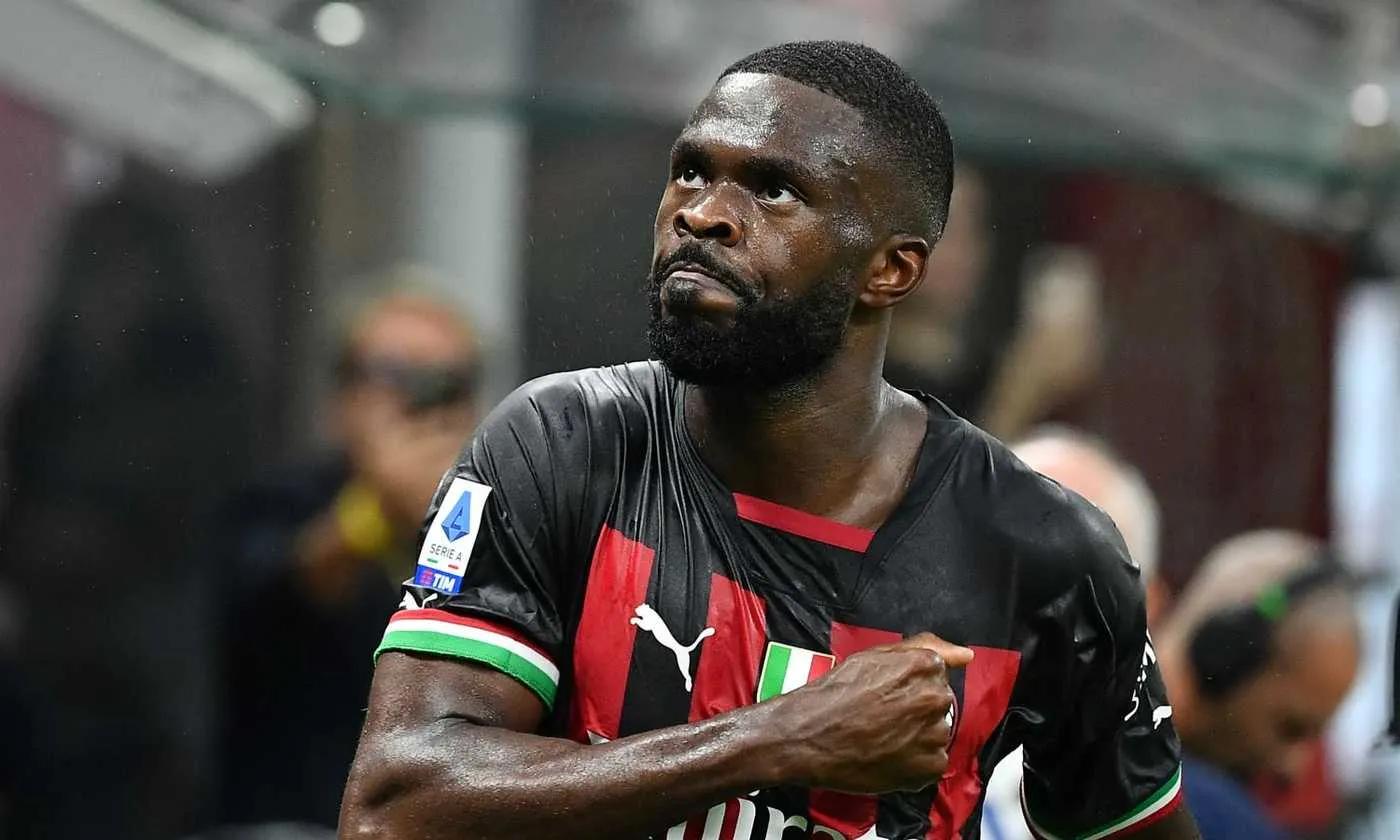 Milan, Tomori e il curioso retroscena: ''Più di qualcuno mi ha suggerito di venire qui''