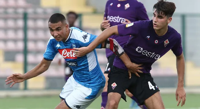 Torino preso Vianni dal Napoli