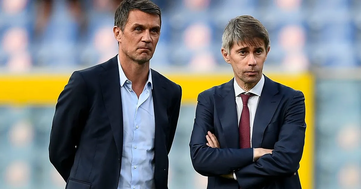 Il Milan insegue un rinforzo di qualità sulle fasce
