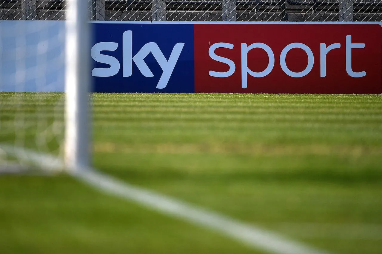Sky, ecco il nuovo accordo per i diritti tv: