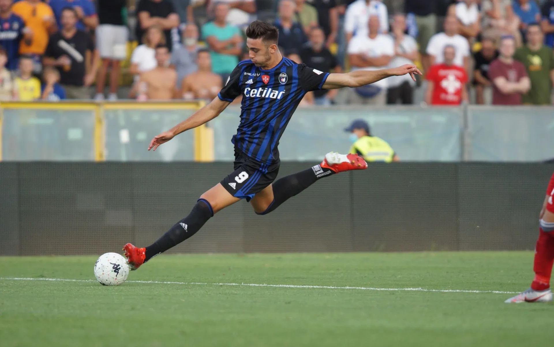 Calciomercato Milan, c'è l'ok di Moncada: è Lucca il prescelto