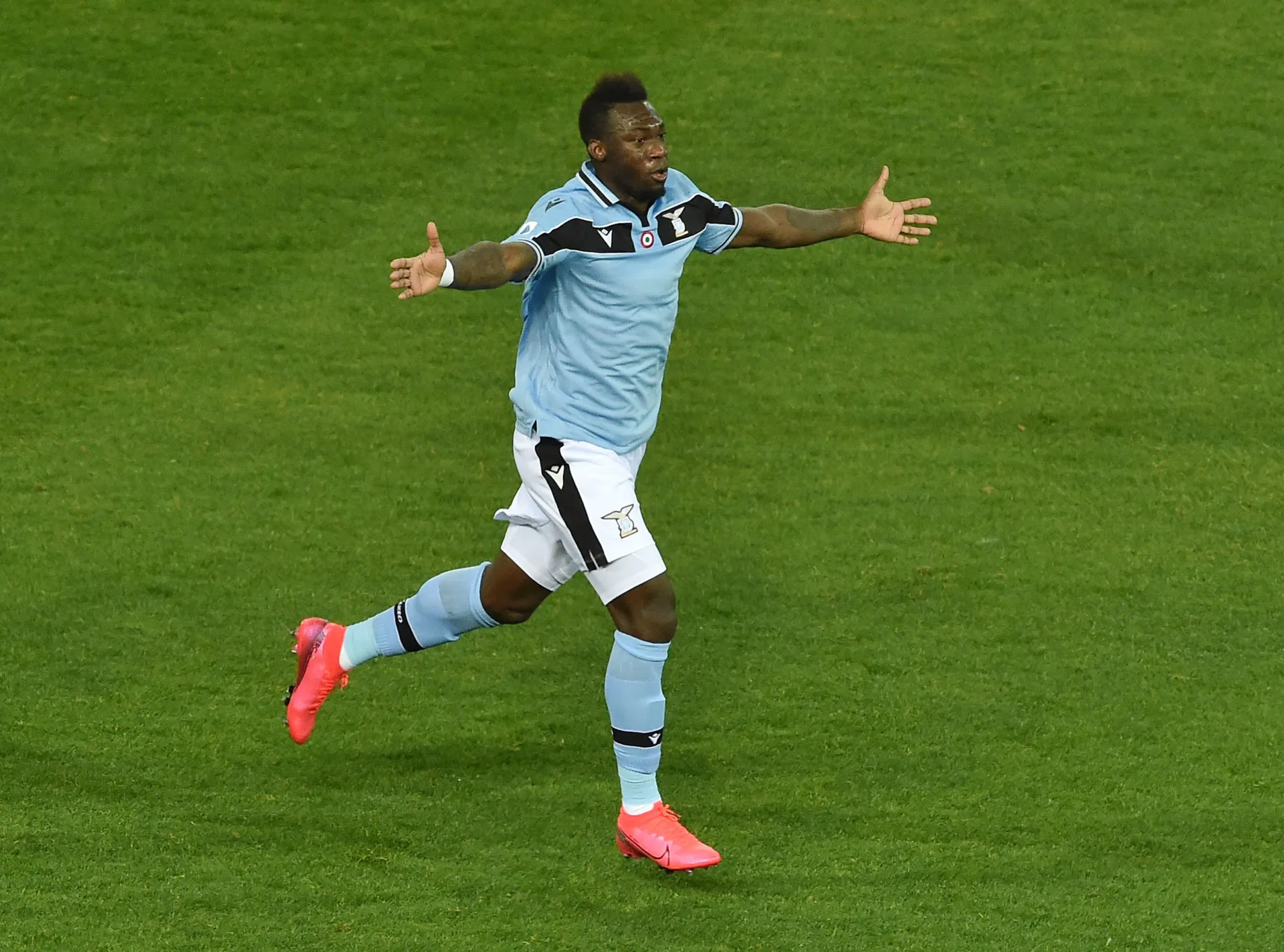 Fiorentina su Caicedo