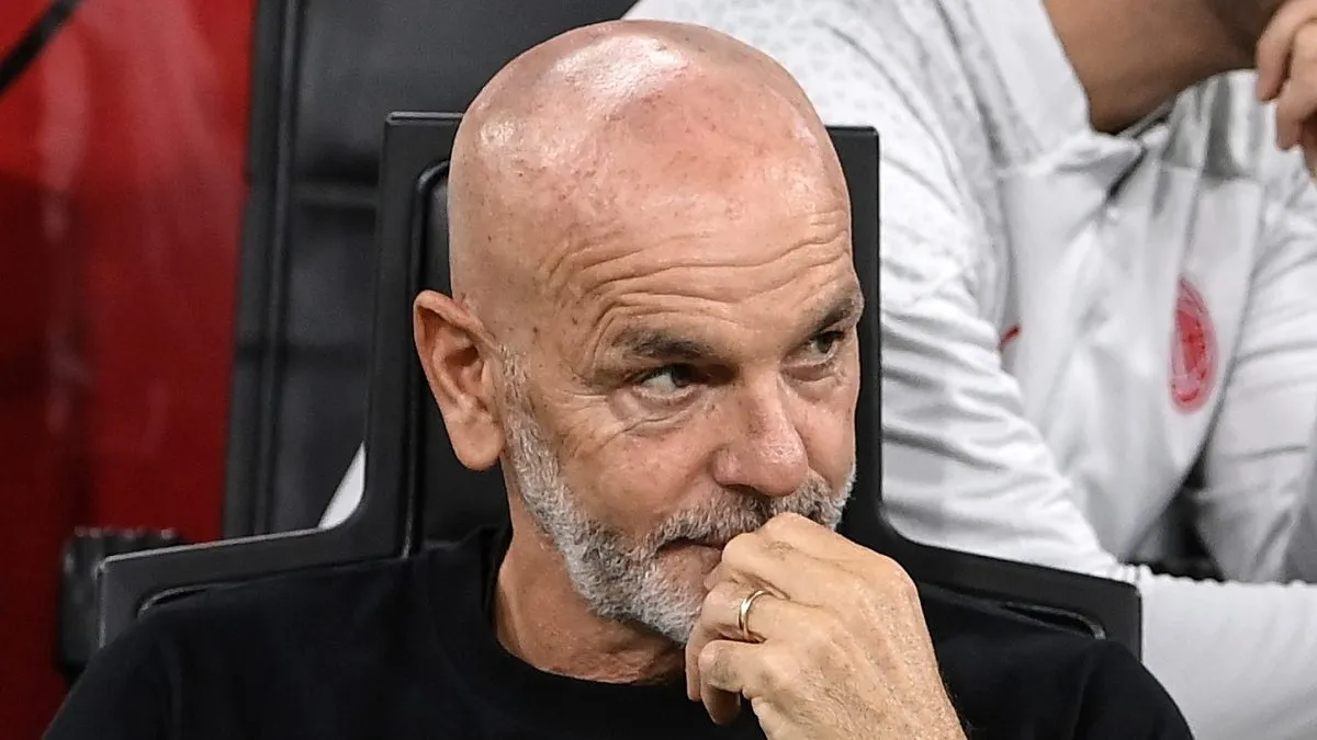 Milan, Pioli mostra i denti: a Roma con l'artiglieria pesante | Le novità in attacco