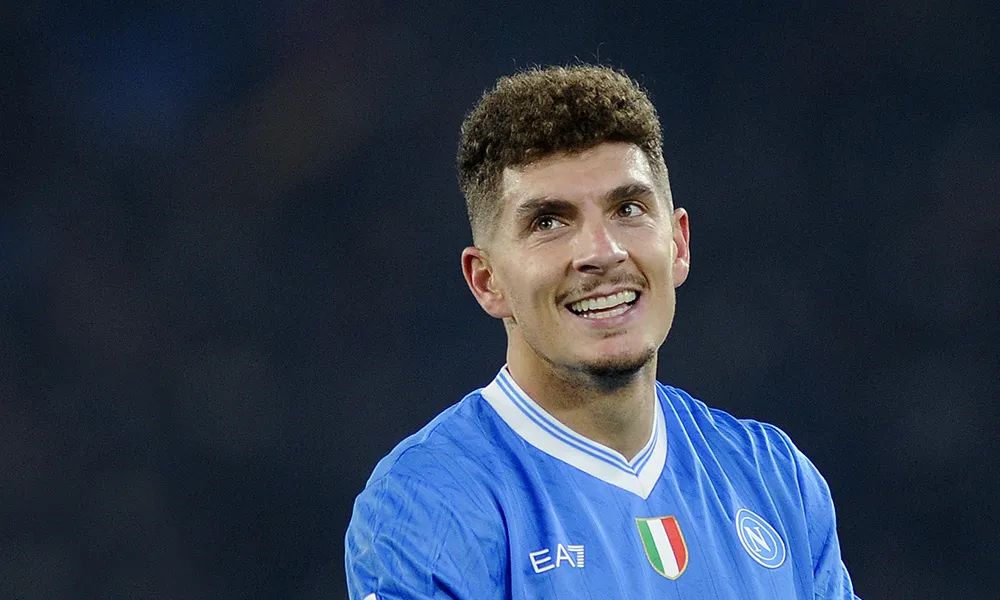 Napoli, Di Lorenzo: "Con il Bologna una rivincita"