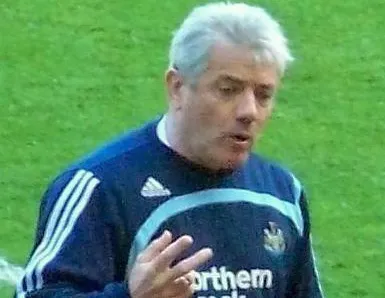 Keegan: ok le donne nel calcio ma no alle croniste