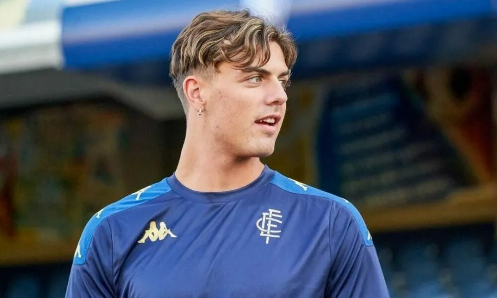 Maldini Italia