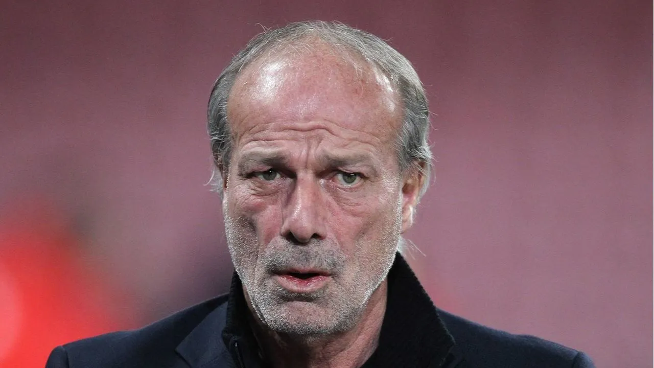 Sabatini: "La Roma ha sbagliato su Massara. Bene Fonseca"