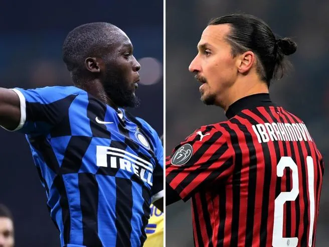 Inter-Milan 4-2: le pagelle dei rossoneri