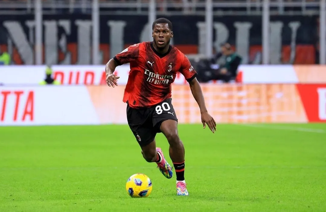 Milan, Musah è l'equilibratore: ora anche Emerson Royal può sorridere