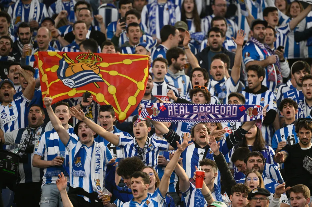 real sociedad
