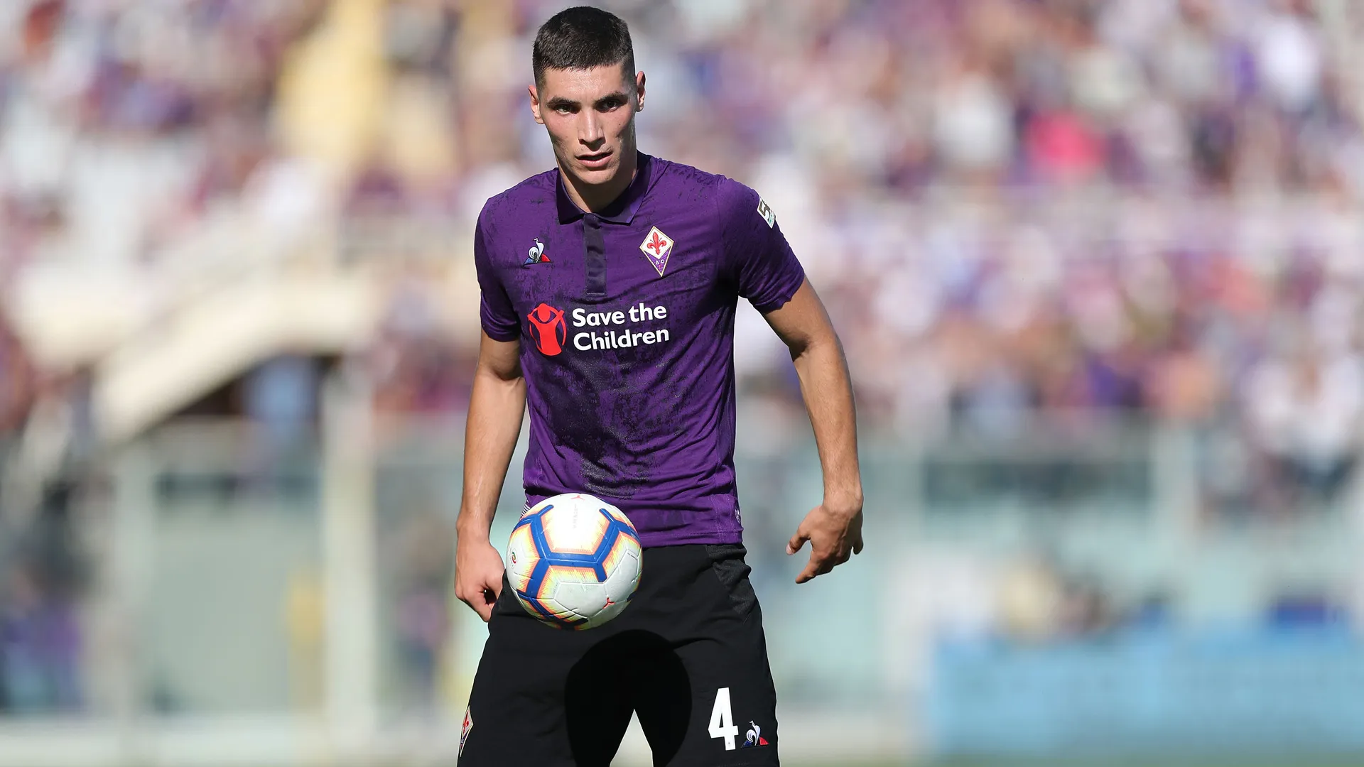 Milan: le possibilità per arrivare a Milenkovic