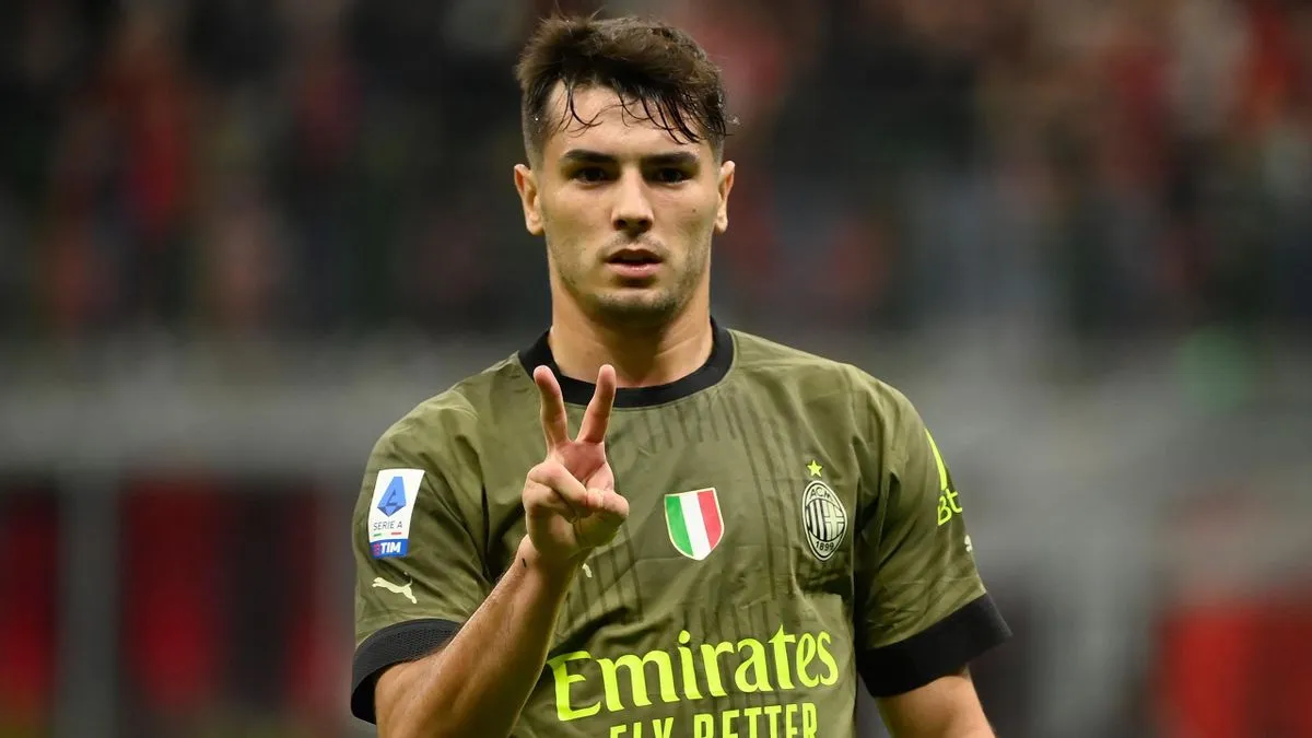 Ultim'ora Milan, controlli effettuati: come stanno Dest e Brahim?