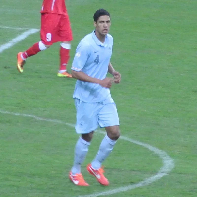 varane