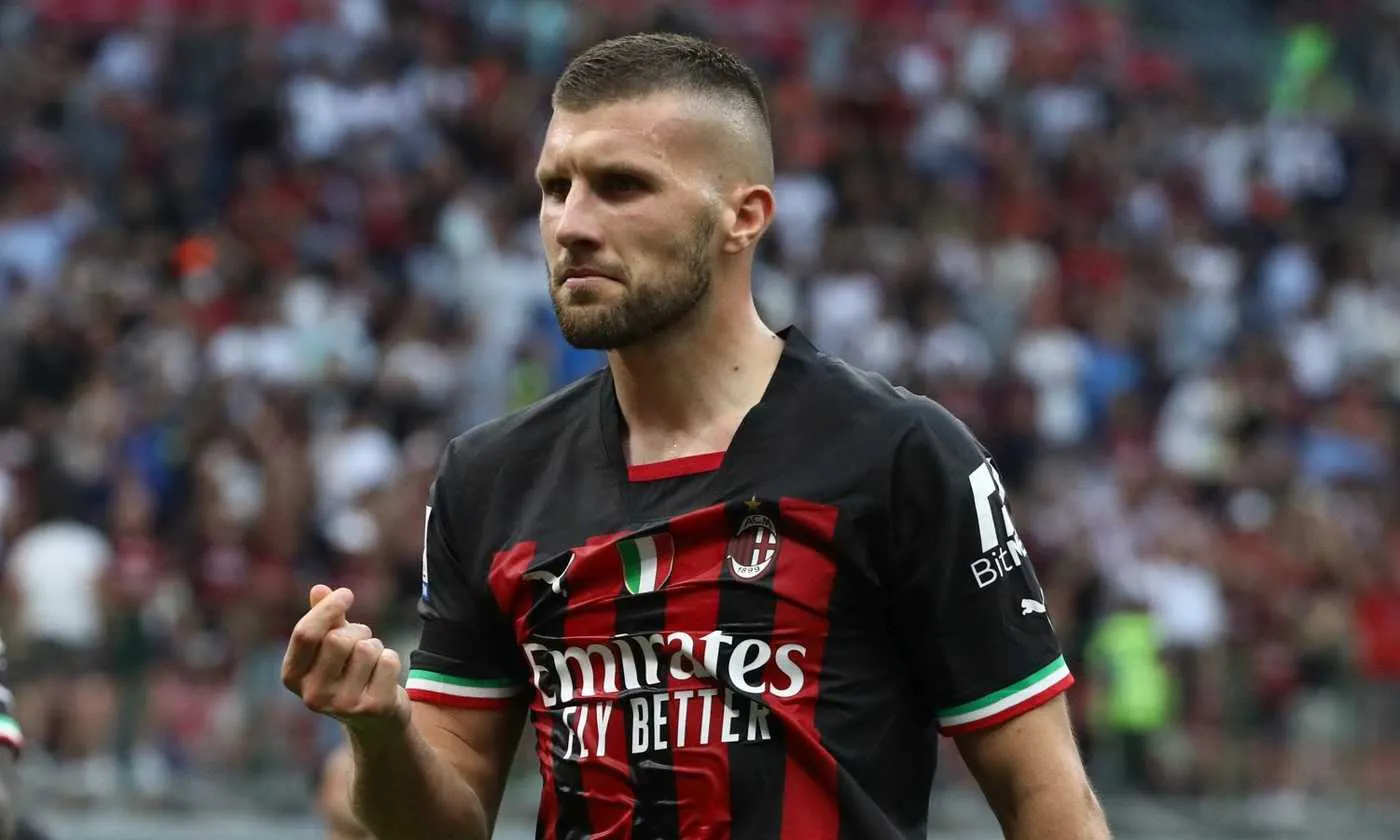 Milan, non solo Rebic in partenza: si valuta la cessione di Origi