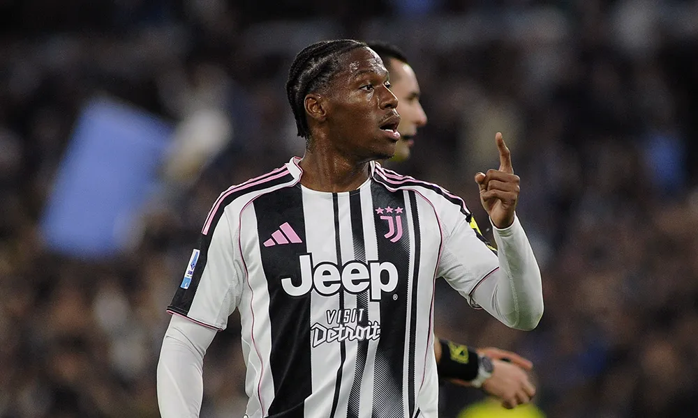 Juventus, continua il caso David–Openda: pochi minuti e Mondiali a rischio