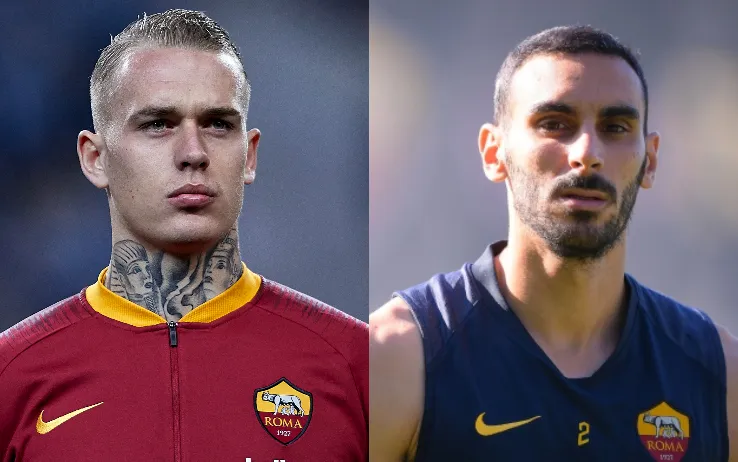 Atalanta, salta Karsdorp? Chiesto Zappacosta