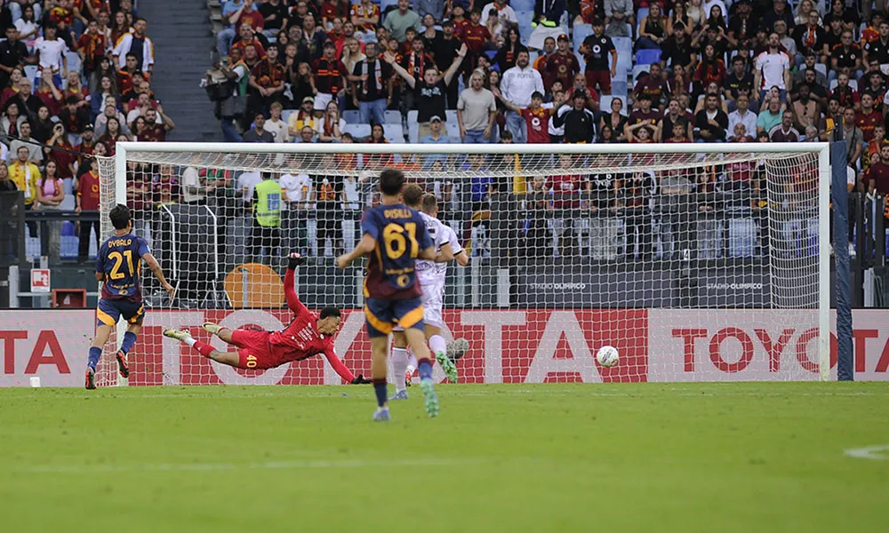 Okoye, Udinese