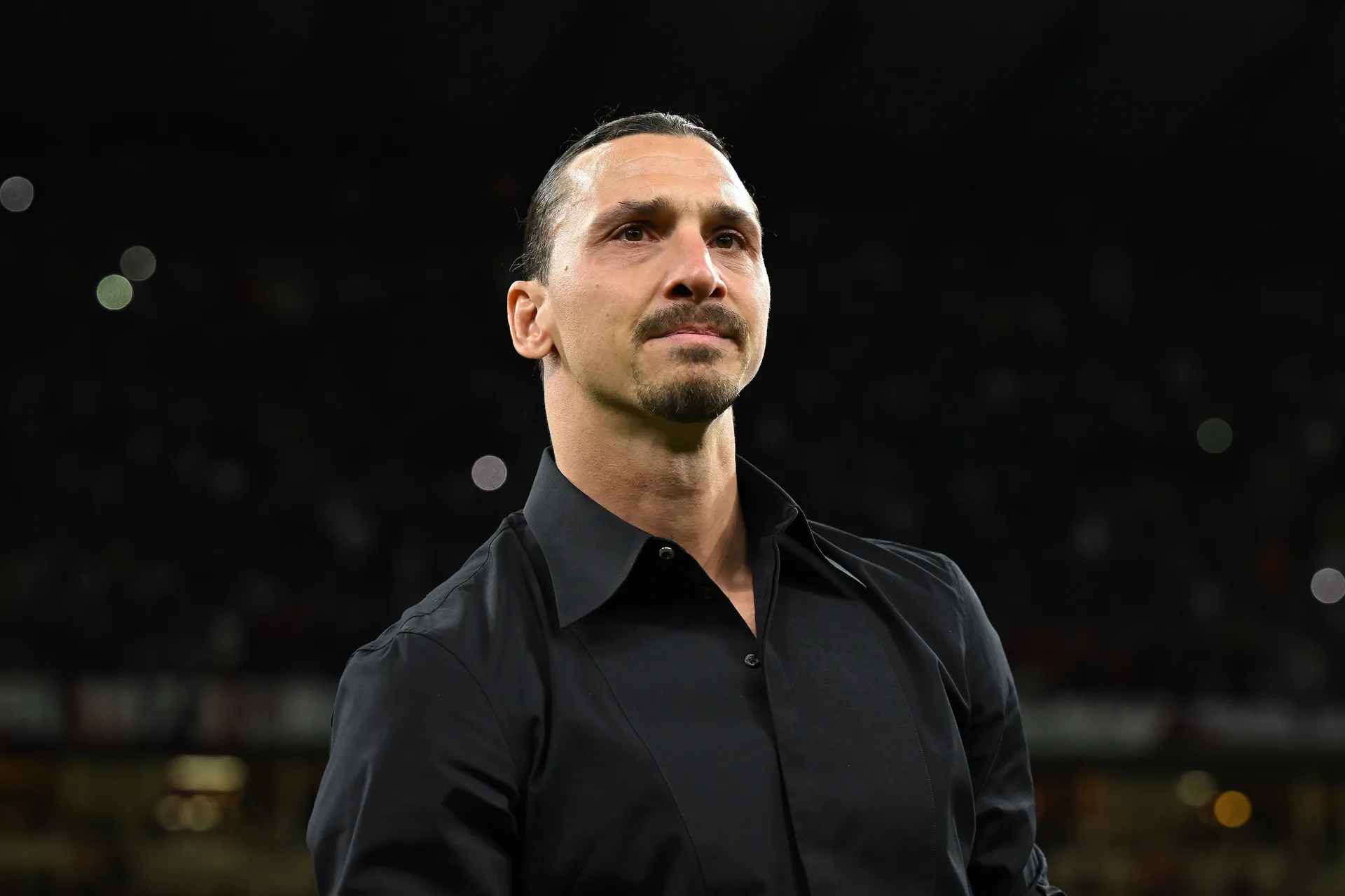 Milan, Ibrahimovic studia per l'estate: i colpi in canna dello svedese