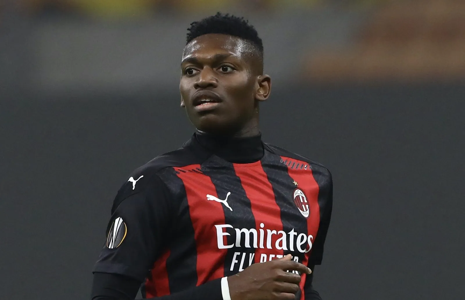 Milan-Udinese, Leao dal 1' minuto: il futuro del portoghese è già scritto
