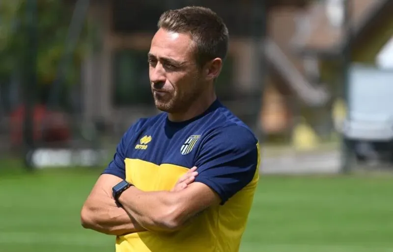 Parma Femminile Ulderici