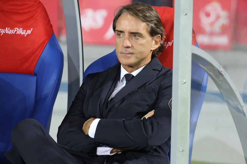 Mancini contro il campionato saudita, ecco le dichiarazioni