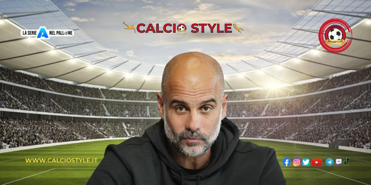Man City, Guardiola a sorpresa: "In caso di un altro Treble mi ritiro"