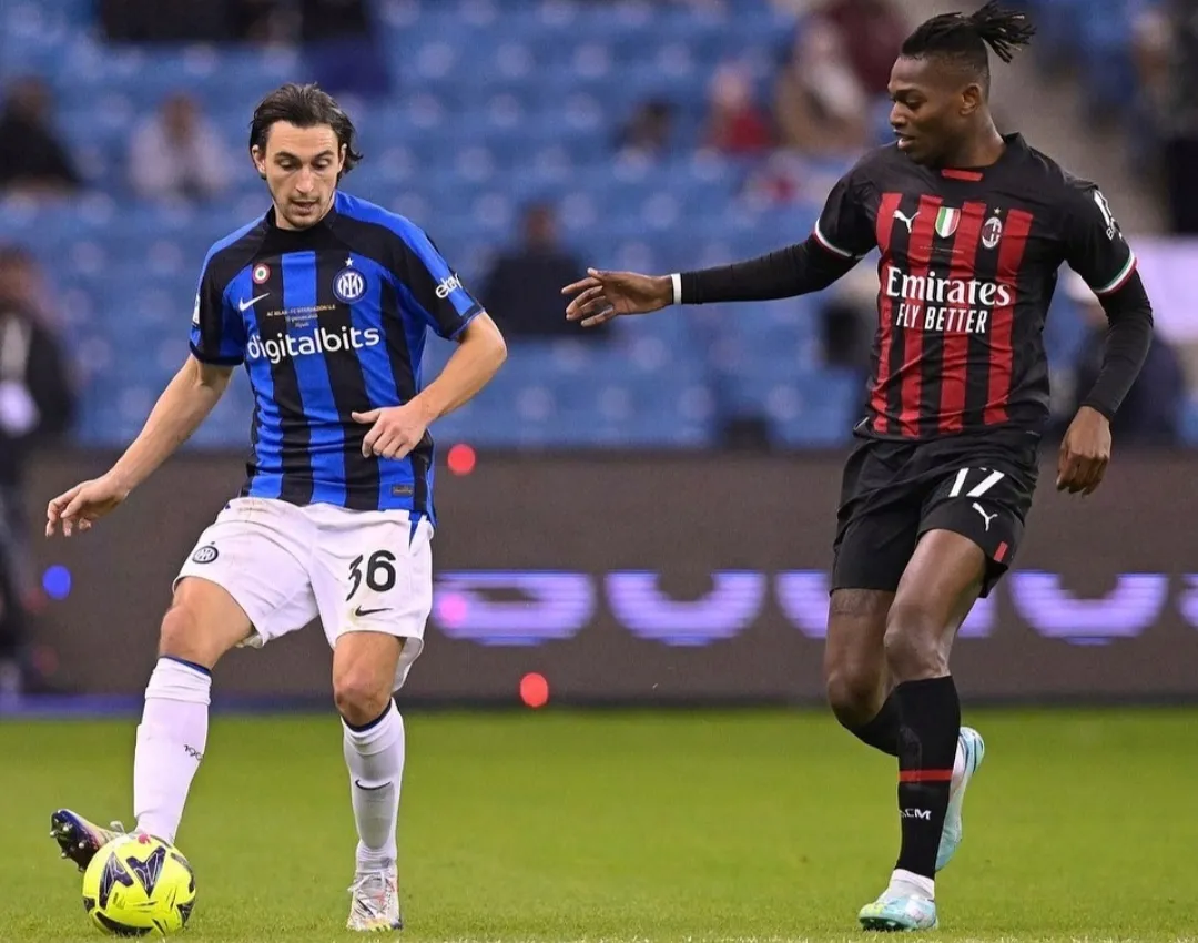 Inter, fumata bianca per il rinnovo di Darmian: i dettagli