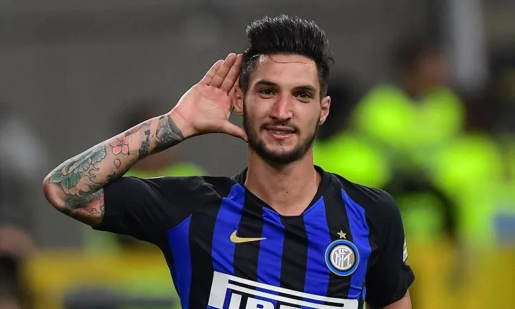 Inter riscattato Politano