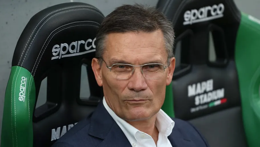 Milan: Sartori potrebbe essere il nuovo direttore sportivo