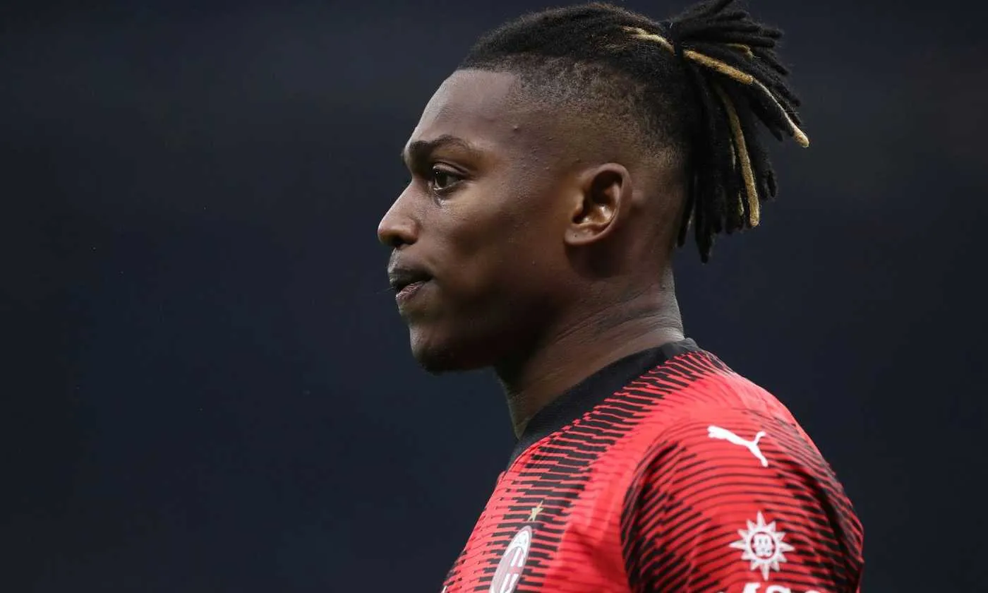 Milan, nessuna via di mezzo per Leao: l’Al Hilal è avvisato