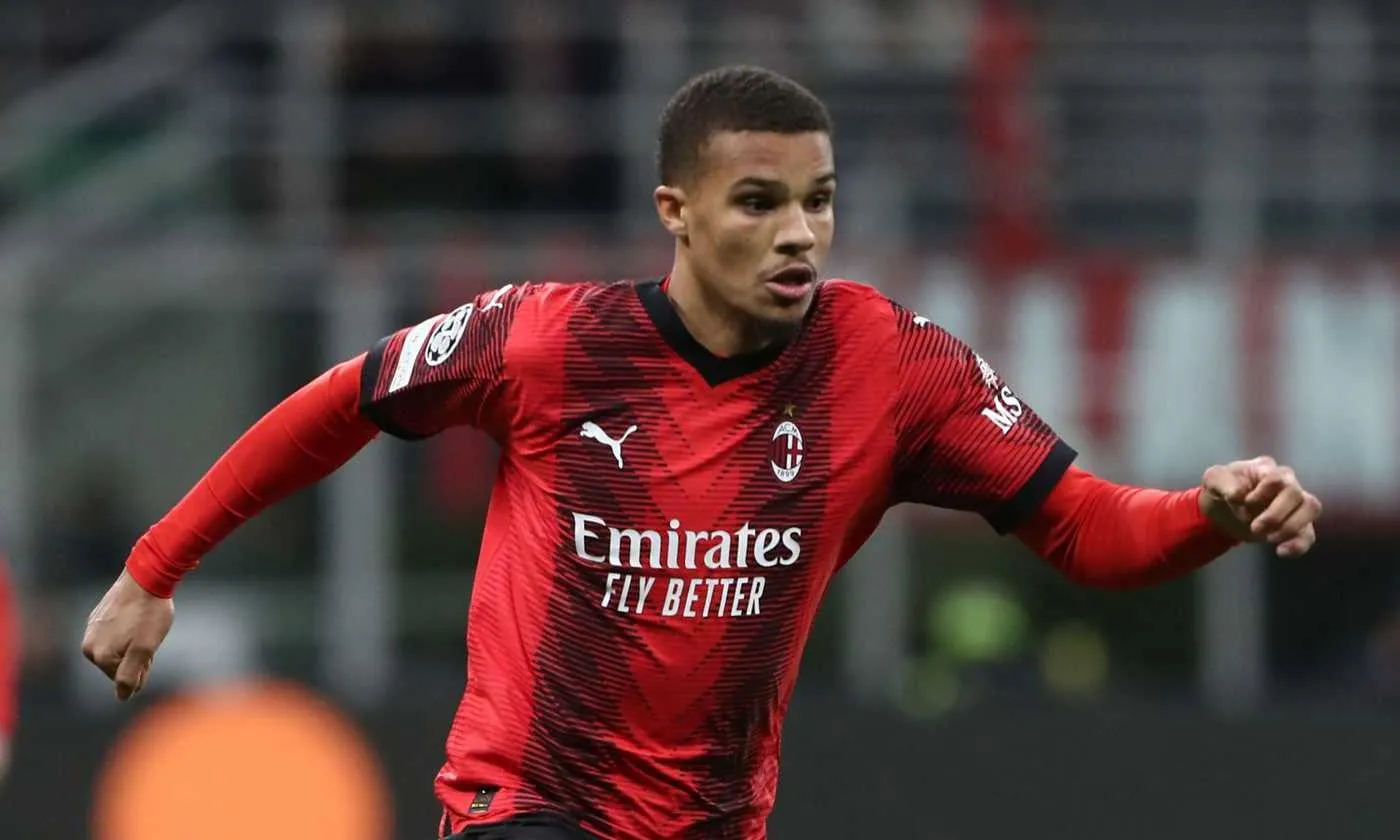 Milan, ottime notizie dall'infermeria: Thiaw torna ad allenarsi