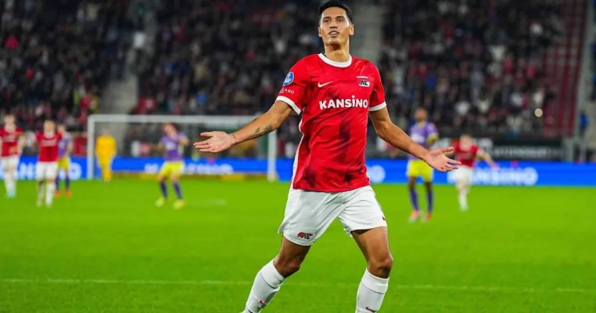 Calciomercato Milan, Reijnders fa la voce grossa: l'Az Alkmaar non molla