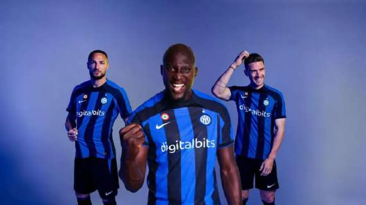 Inter, Nike raddoppia e ti fa ricca: le cifre