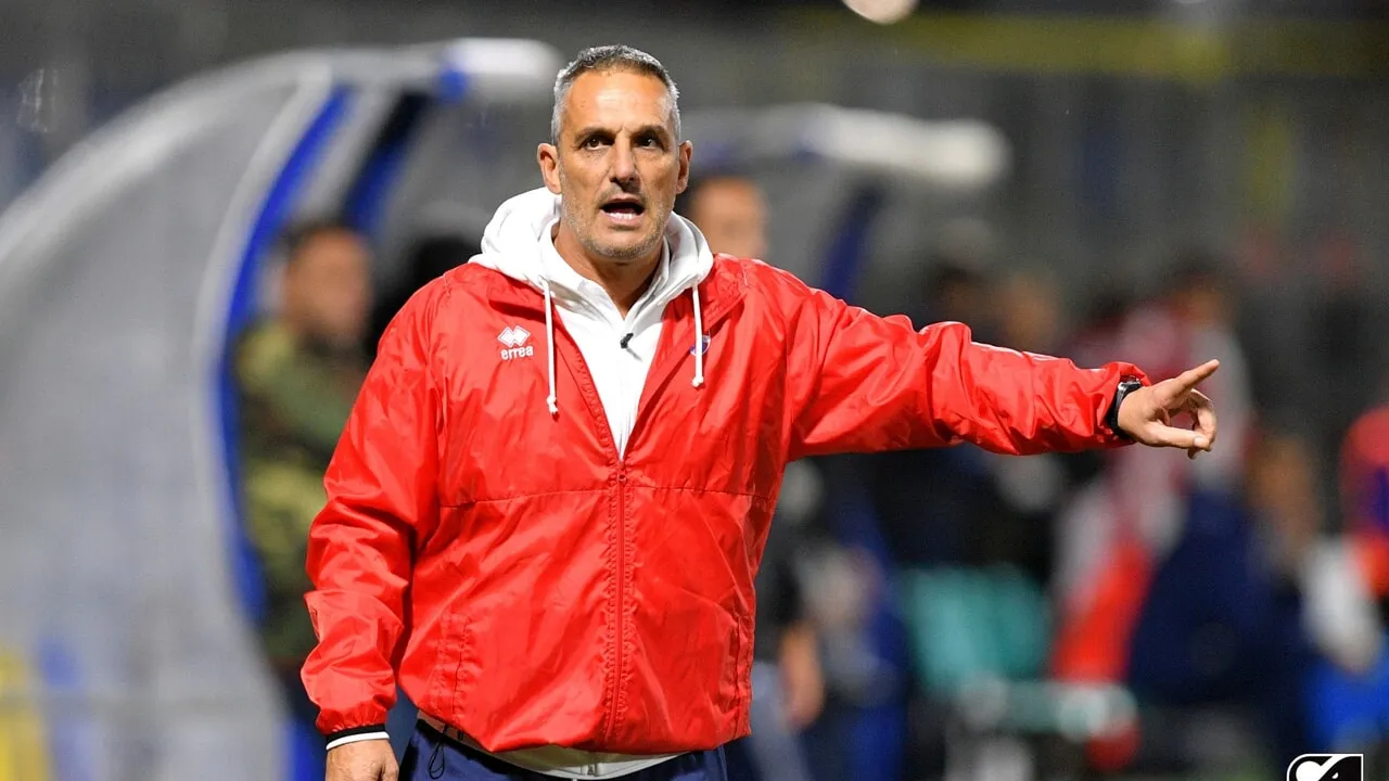 Catania: ufficiale il nuovo allenatore