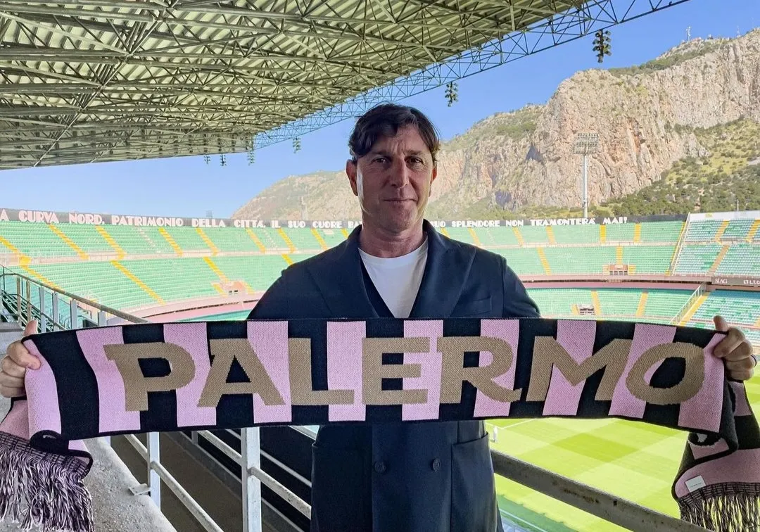 Palermo, la prima di Mignani e' una prova per non scivolare nel burrone