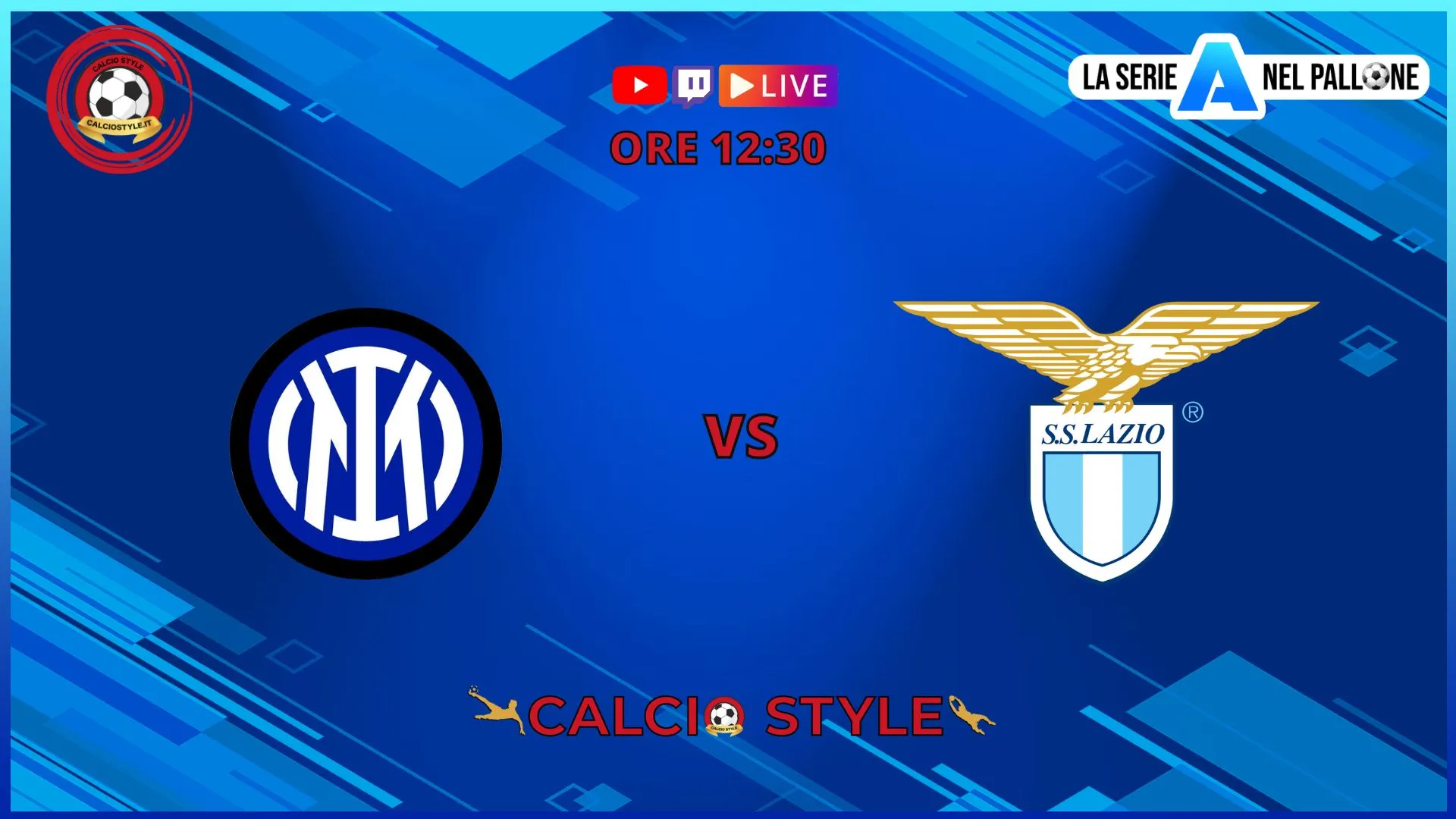 Serie A