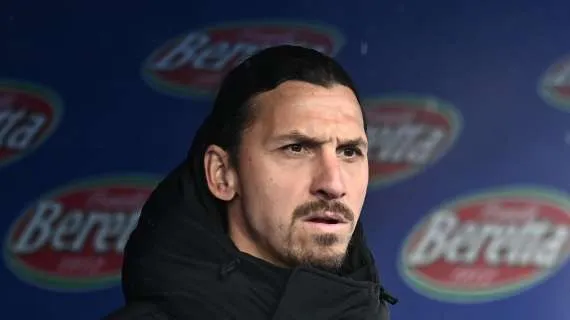 Milan, prima mossa di Ibrahimovic: vuole Kirovski