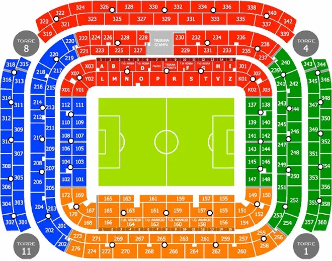 Milan-Lazio, il prezzo dei biglietti: tutte le informazioni per accedere a San Siro