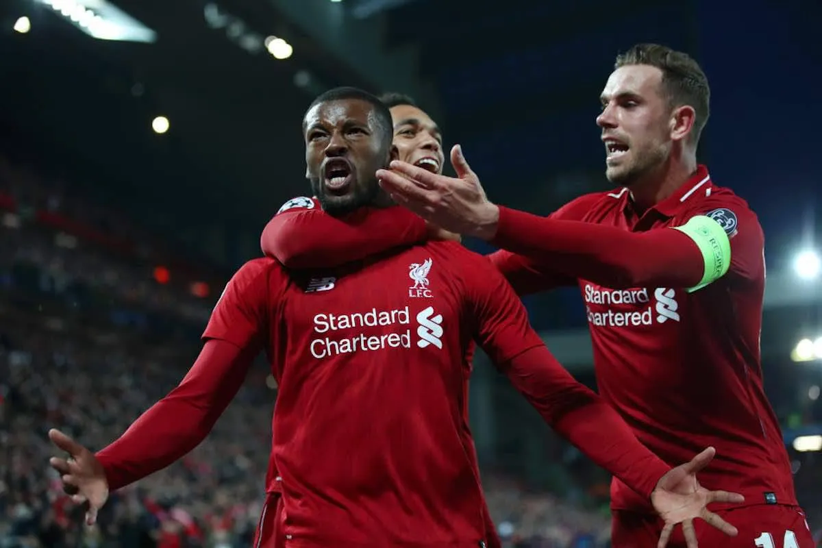 Liverpool, impresa epica!