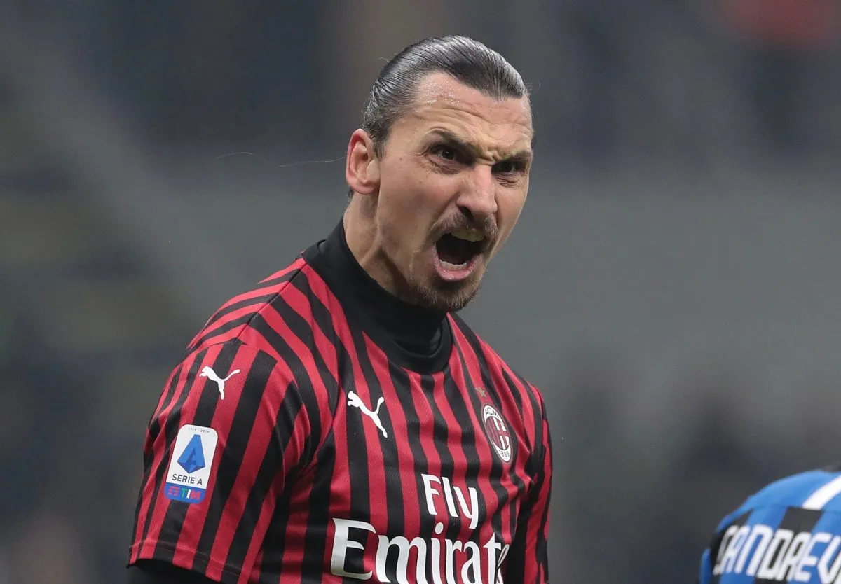 Milan: Ibra rinnova, annuncio questa sera?