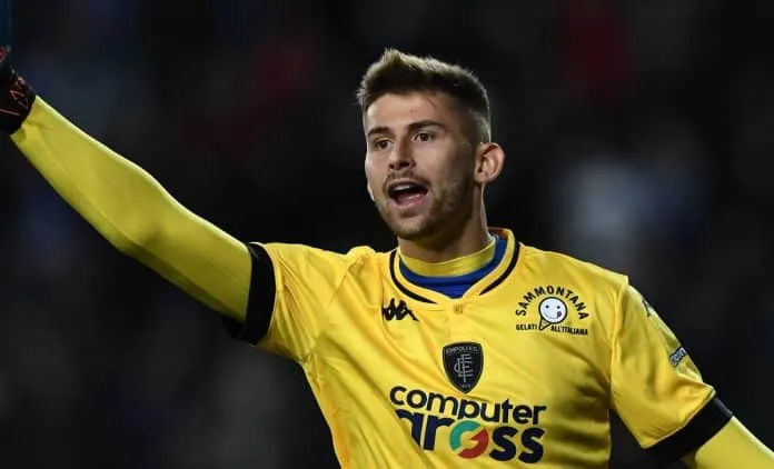 Calciomercato Fiorentina, all-in su Vicario: i dettagli