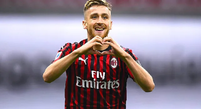 Milan, Saelemaekers è pronto: ora sogna il Mondiale