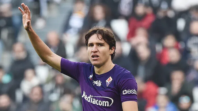 Juventus: accordo con Chiesa