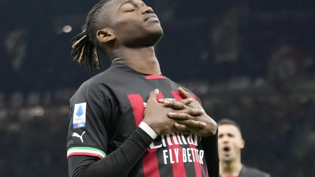 Milan-Leao, tutto rimandato: ago della bilancia Champions