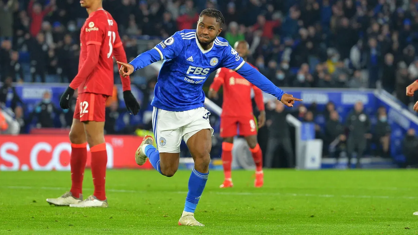 Lookman