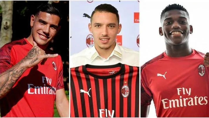 Milan: tempo di bilanci per i nuovi acquisti