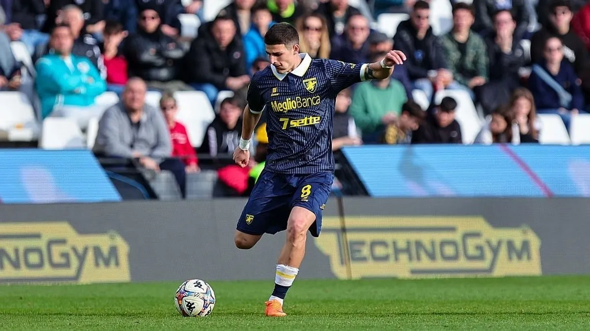 Frosinone-Anderlecht, Koutsoupias: dagli 8 gol alla cessione da 600mila euro-2