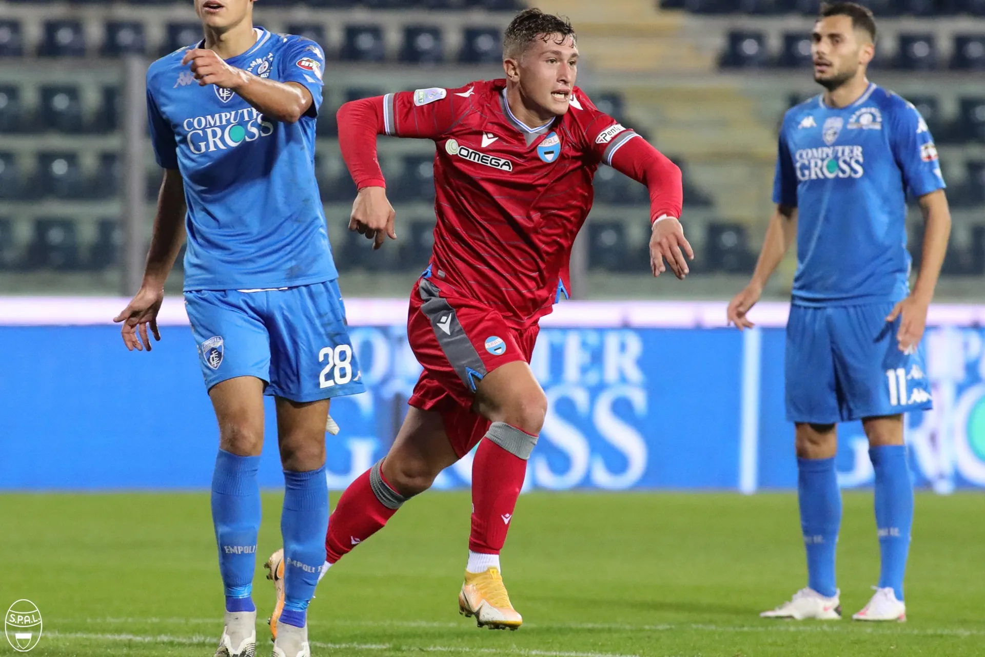 Calciomercato Ternana: si allontana Sebastiano Esposito, il Palermo alla finestra